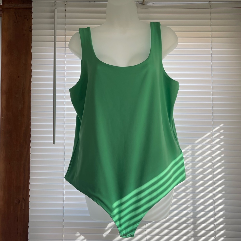 Express bodysuit